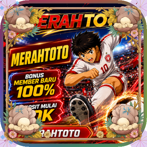 merahtoto — galeri pratinjau Resmi APK